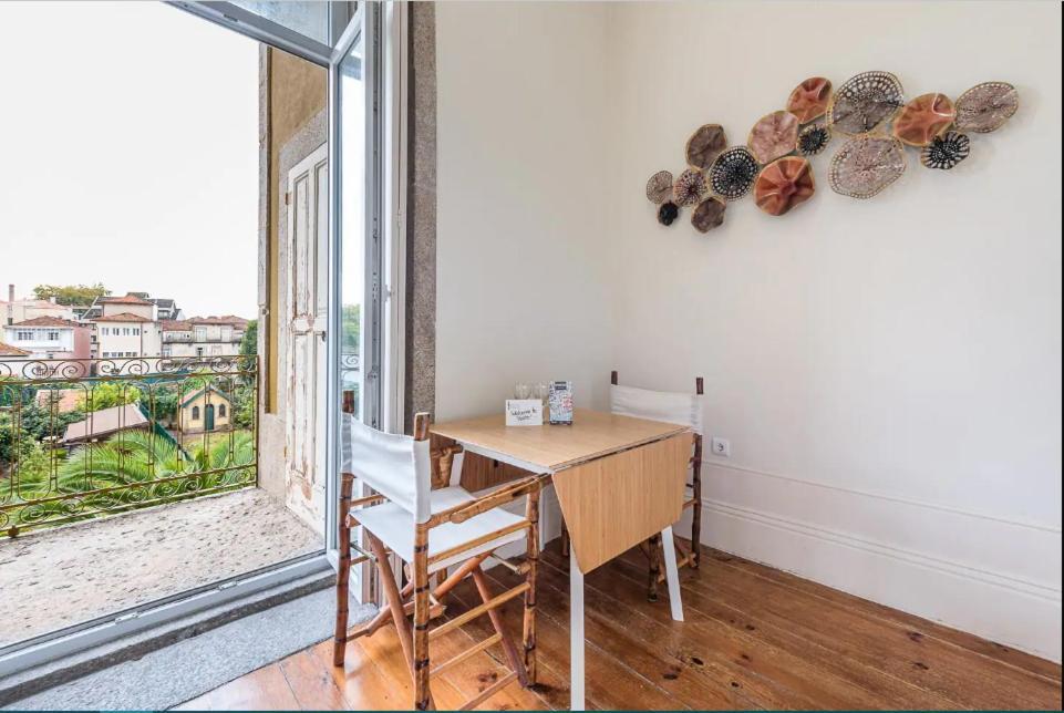 Breiner Apartment, Arts District Porto Exterior photo