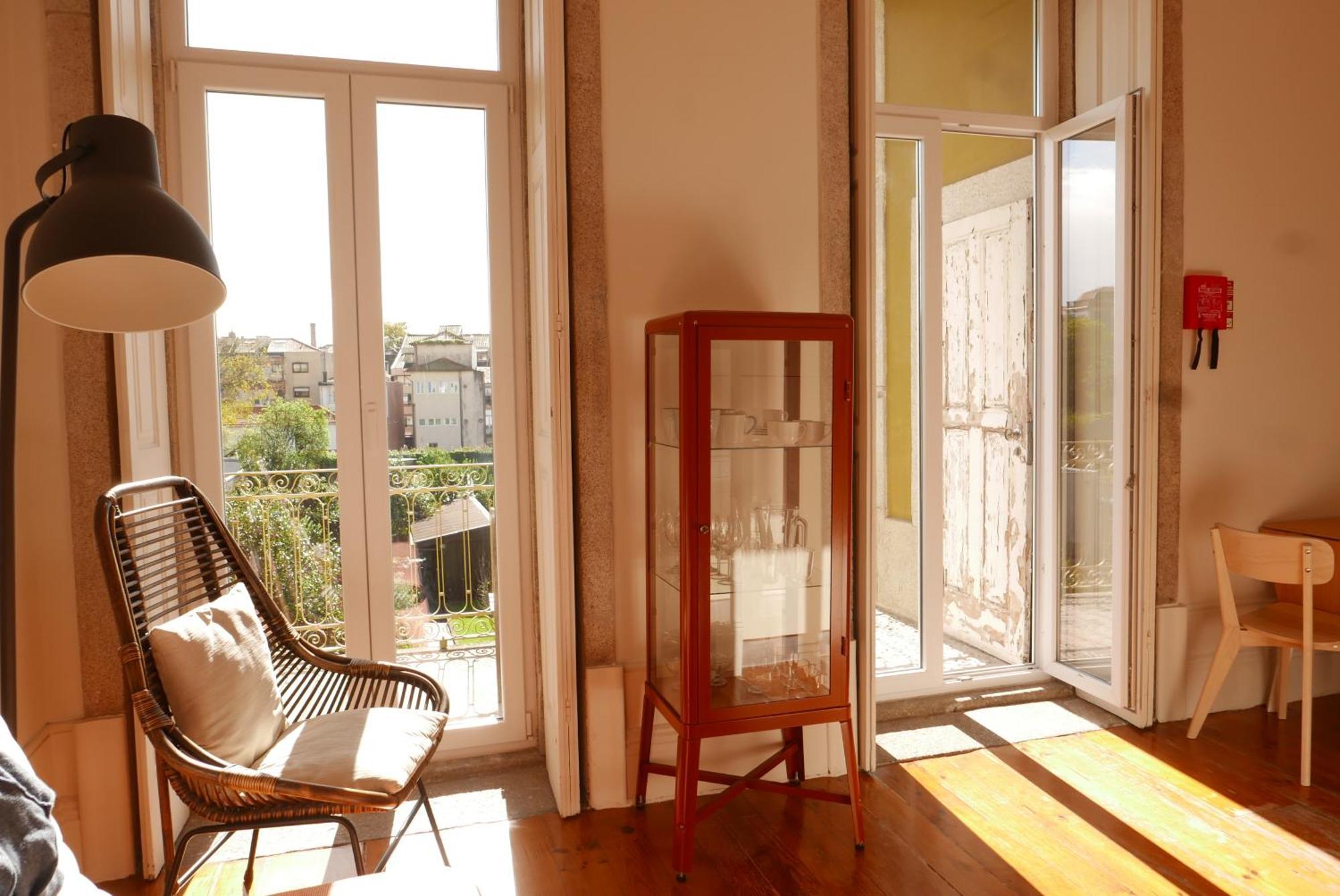 Breiner Apartment, Arts District Porto Exterior photo